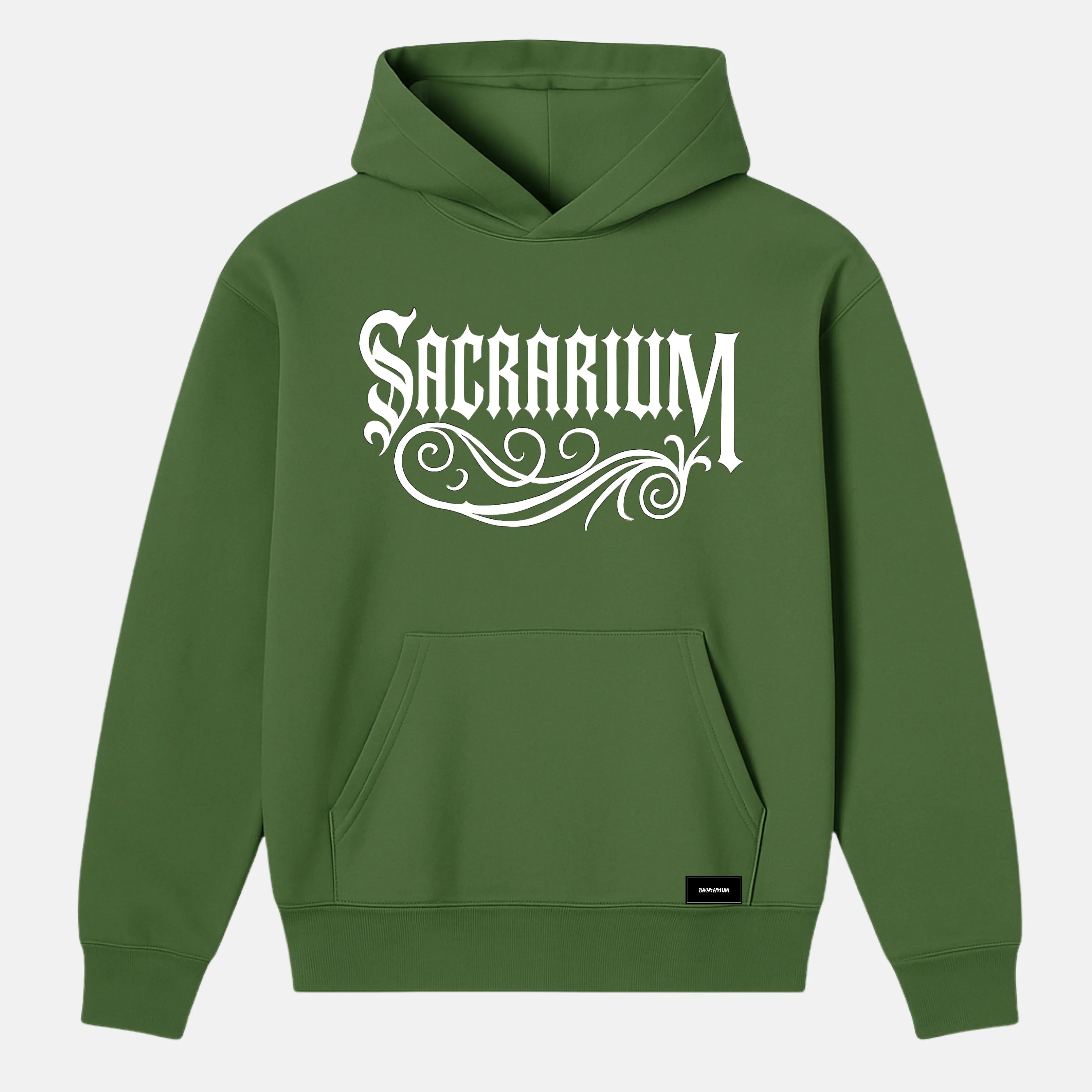 Moletom Canguru – Sacrarium