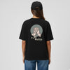 Camiseta Oversized - Ave Maria