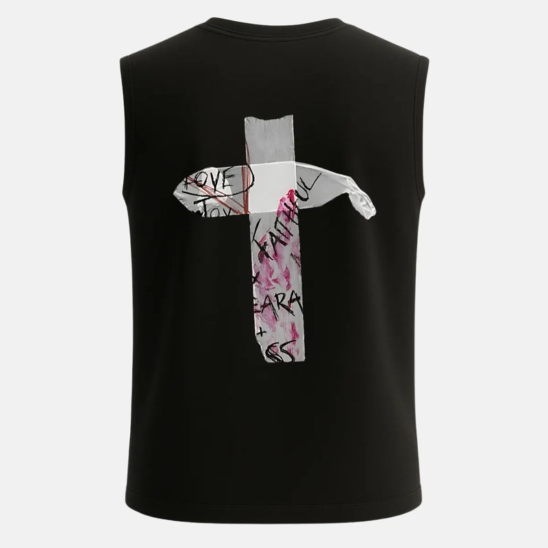 Regata Oversized - Cruz Viva