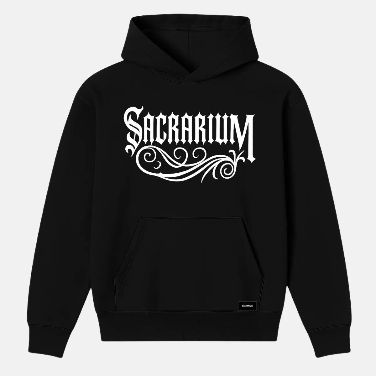 Moletom Canguru – Sacrarium