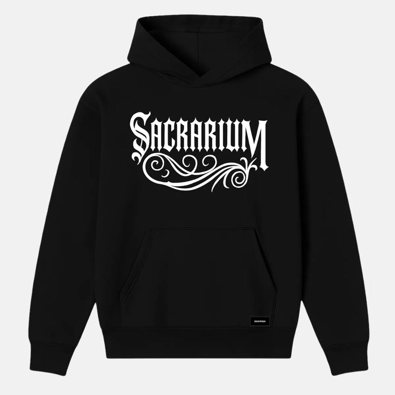 Moletom Canguru – Sacrarium