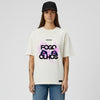 Camiseta Oversized - Fogo em Seus Olhos
