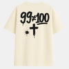 Camiseta Flow Oversized - Ovelha Perdida