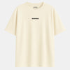 Camiseta Flow Oversized - Ovelha Perdida