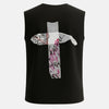 Regata Flow Oversized - Cruz Viva