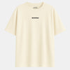 Camiseta Flow Oversized - Radical na Fé