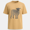 Camiseta Flow Street - O Cordeiro de Deus