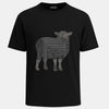 Camiseta Flow Street - O Cordeiro de Deus