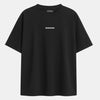 Camiseta Flow Oversized - O Sacrifício