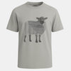 Camiseta Flow Street - O Cordeiro de Deus