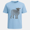 Camiseta Flow Street - O Cordeiro de Deus